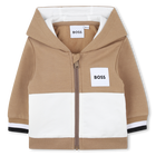 Conjunto de 3 pe&ccedil;as BOSS 
                    BOY