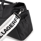 Saco de fraldas KARL LAGERFELD KIDS 
                    UNISEX