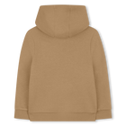 Moleton com capuz TIMBERLAND 
                    BOY