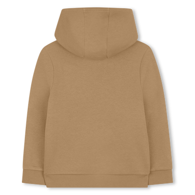 Moleton com capuz TIMBERLAND MENINO