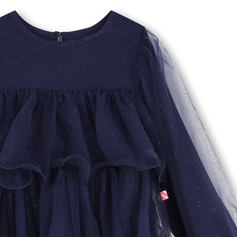 Vestido de cerim&ocirc;nia BILLIEBLUSH 
                        GIRL