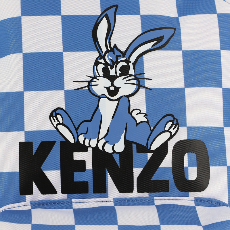 Mochila KENZO KIDS 
                        UNISEX