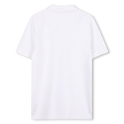 Camisa p&oacute;lo de manga curta HUGO 
                    BOY