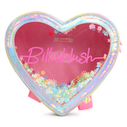 Mochila pequena em cora&ccedil;&atilde;o BILLIEBLUSH 
                    MENINA