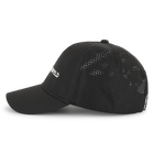 Bon&eacute; bordado ajust&aacute;vel KARL LAGERFELD KIDS 
                    BOY