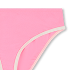 Fato de banho de 2 pe&ccedil;as BILLIEBLUSH 
                    GIRL