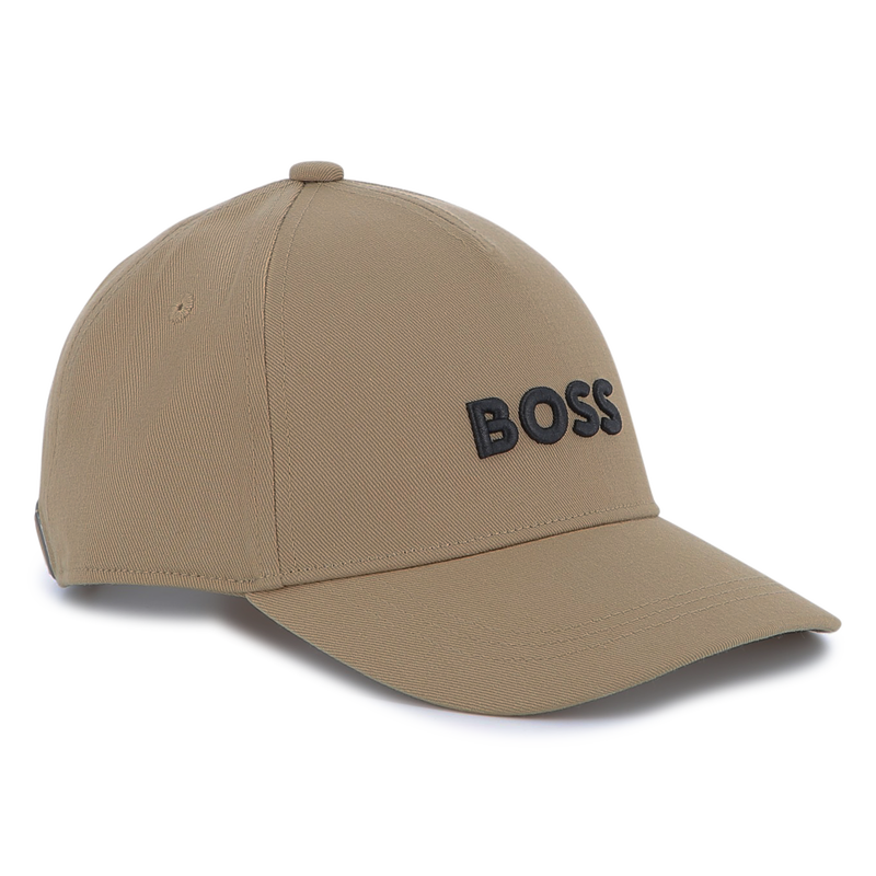 Tampa de sarja BOSS 
                    BOY