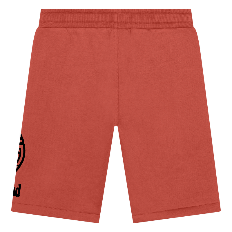 BERMUDA SHORTS TIMBERLAND 
                    BOY