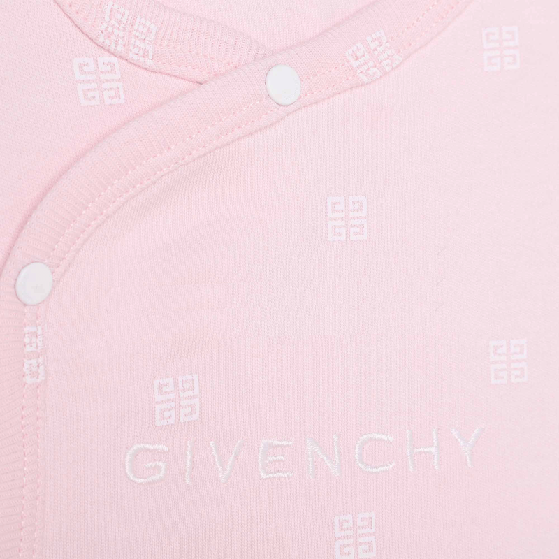 PIJAMA GIVENCHY 
                    UNISEX