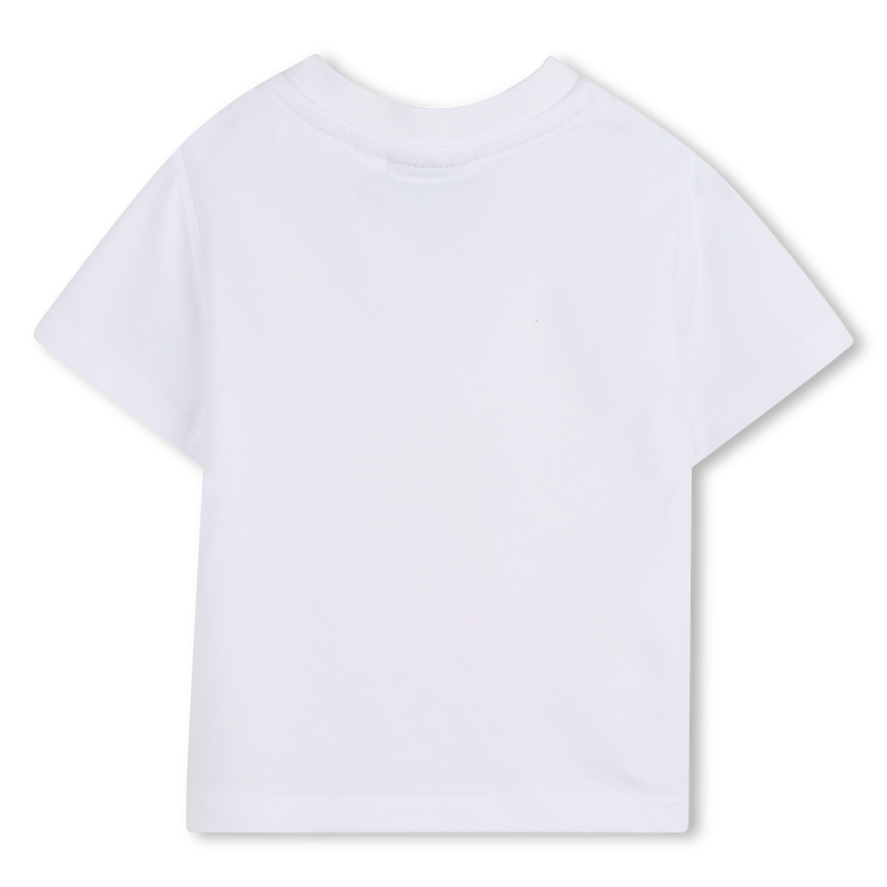 CONJUNTO JOGGER BOSS 
                        BOY