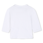 Conjunto de cal&ccedil;a, cardig&atilde; e camiseta BOSS 
                    BOY