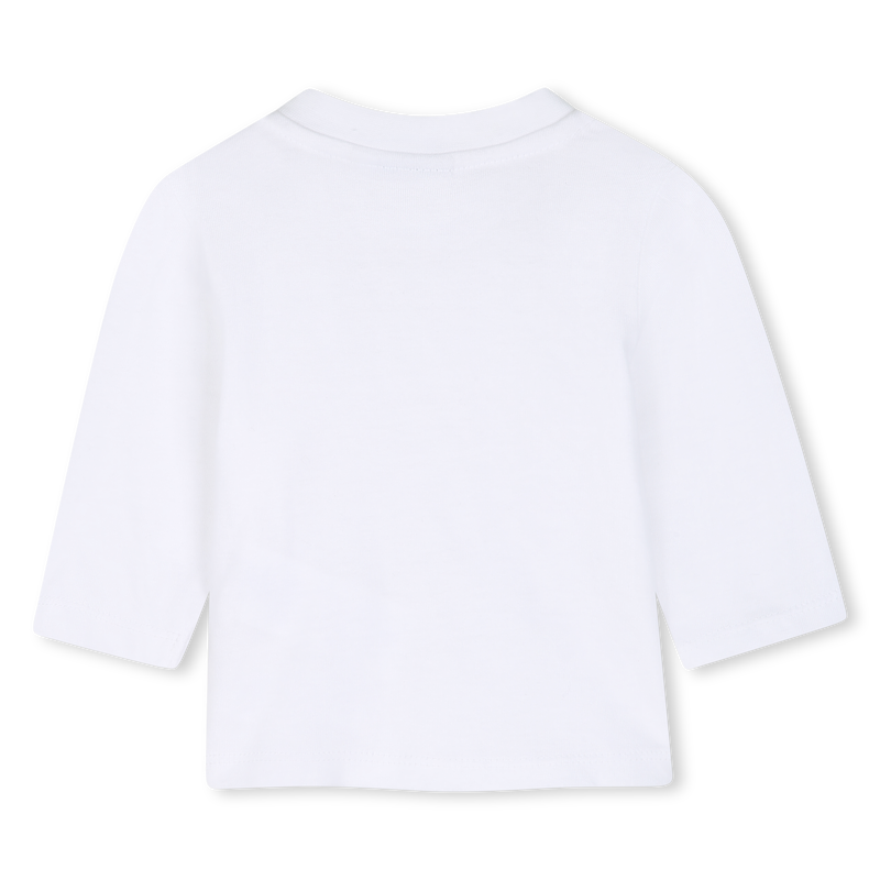 Conjunto de cal&ccedil;a, cardig&atilde; e camiseta BOSS 
                        BOY
