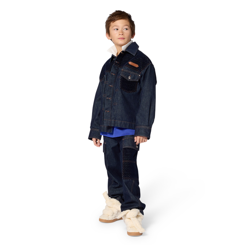 Sobrecamisa LANVIN 
                        BOY