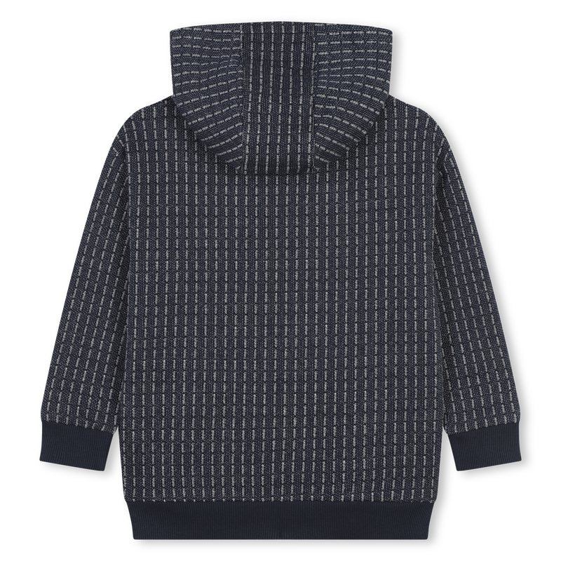 Fleece Sweatshirt KENZO KIDS 
                    BOY