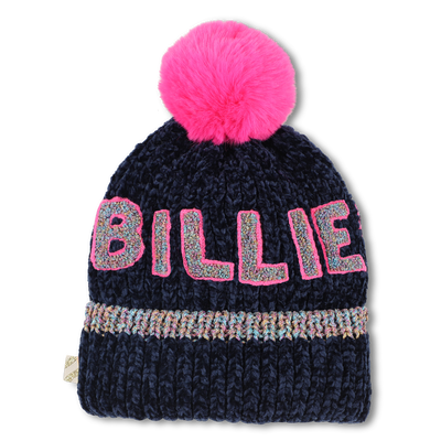 Gorro de malha BILLIEBLUSH GIRL