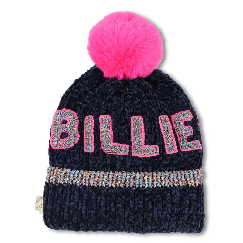 Gorro de malha BILLIEBLUSH 
                    GIRL
