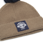 Gorro de tric&ocirc; TIMBERLAND 
                    BOY