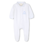 Conjunto de pijama e babador GIVENCHY 
                    MENINO
