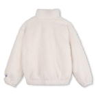Casaco de fleece macio BILLIEBLUSH 
                    GIRL