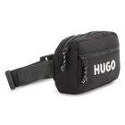 Pochete fosca HUGO 
                    BOY