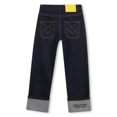 Calças jeans MARC JACOBS BOY