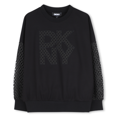 Su&eacute;ter DKNY GIRL