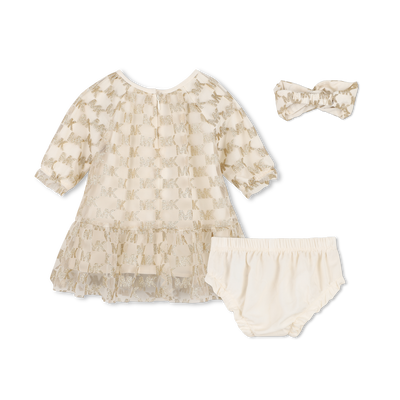 Conjunto de vestidos MICHAEL KORS MENINA