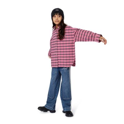 Calças jeans HUGO GIRL