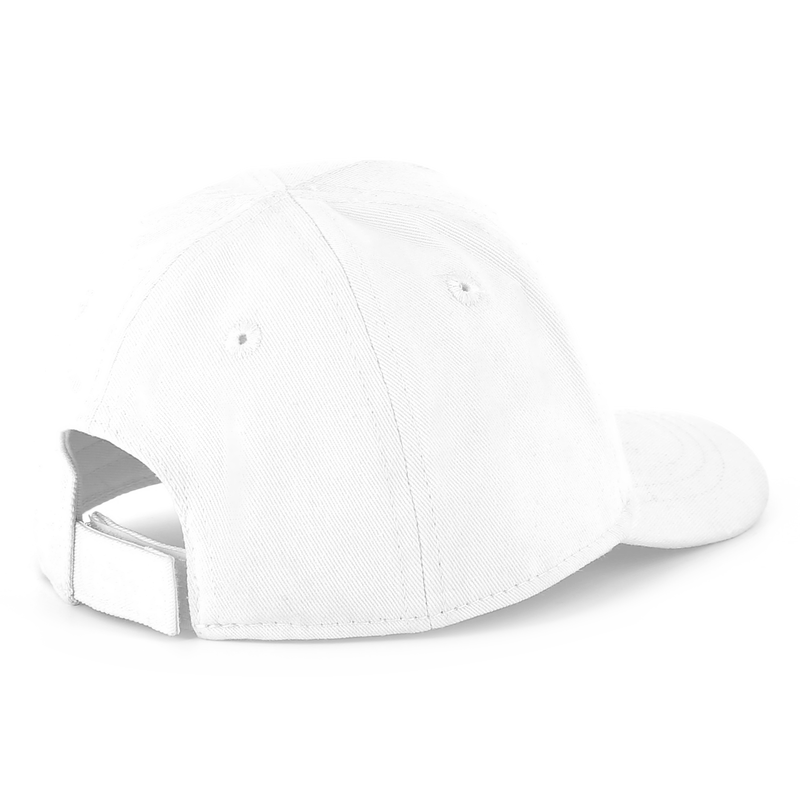 Velcro cotton cap BOSS 
                    BOY