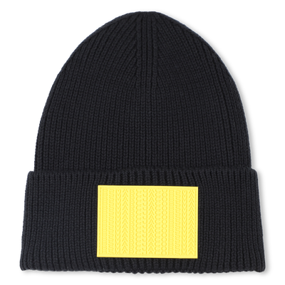 Gorro de malha MARC JACOBS BOY