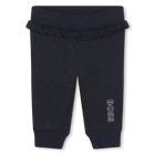 Conjunto de 3 pe&ccedil;as BOSS 
                    GIRL
