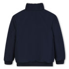 Jaqueta reversible BOSS 
                    BOY