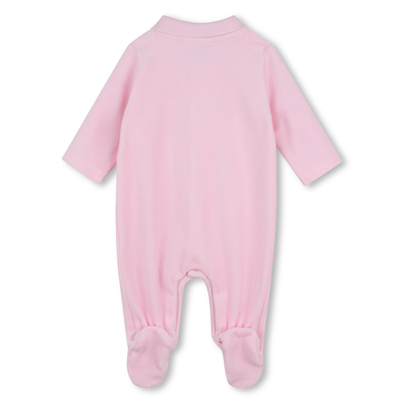 Pijama BOSS 
                        GIRL