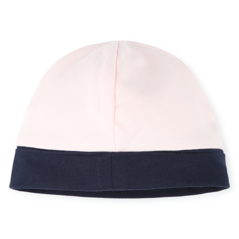 Conjunto de pijama e touca BOSS 
                        GIRL