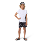 T-shirt de manga curta KARL LAGERFELD KIDS 
                    BOY