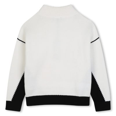 Su&eacute;ter DKNY GIRL