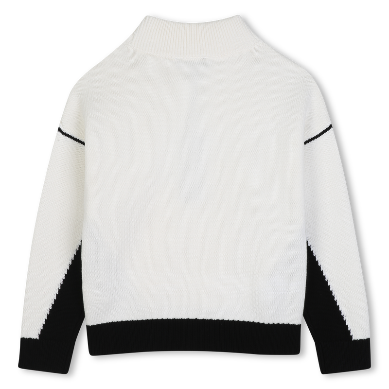 Su&eacute;ter DKNY 
                        GIRL