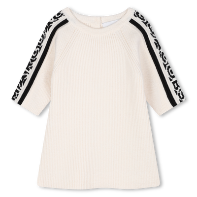 Vestido de malha MARC JACOBS UNISEX