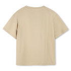 T-shirt de manga curta KENZO KIDS 
                    UNISEX