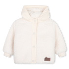 Cardigan  com capuz TIMBERLAND 
                    BOY