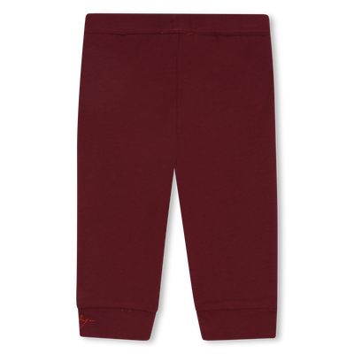 Leggings de jersey GIVENCHY GIRL