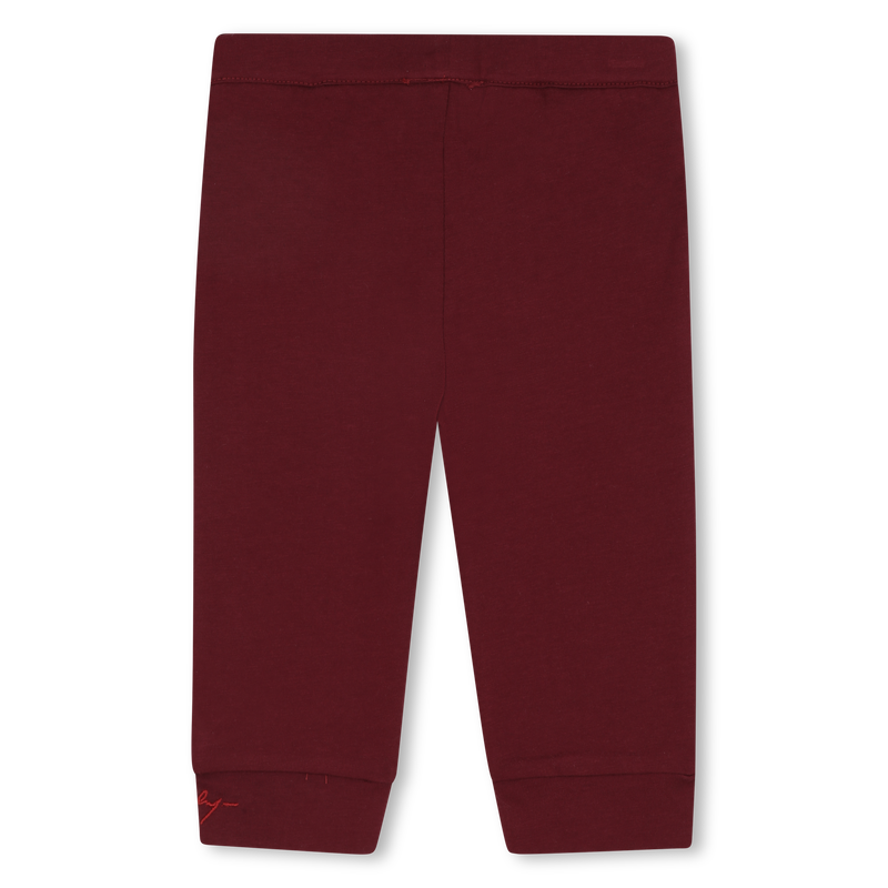 Leggings de jersey GIVENCHY 
                    GIRL
