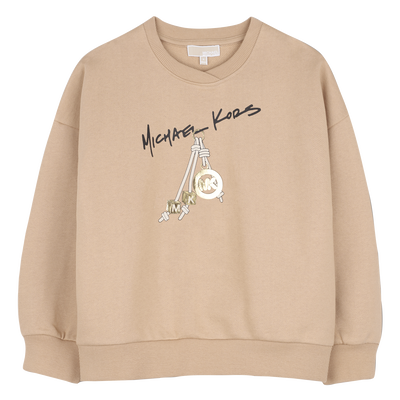 Su&eacute;ter MICHAEL KORS GIRL