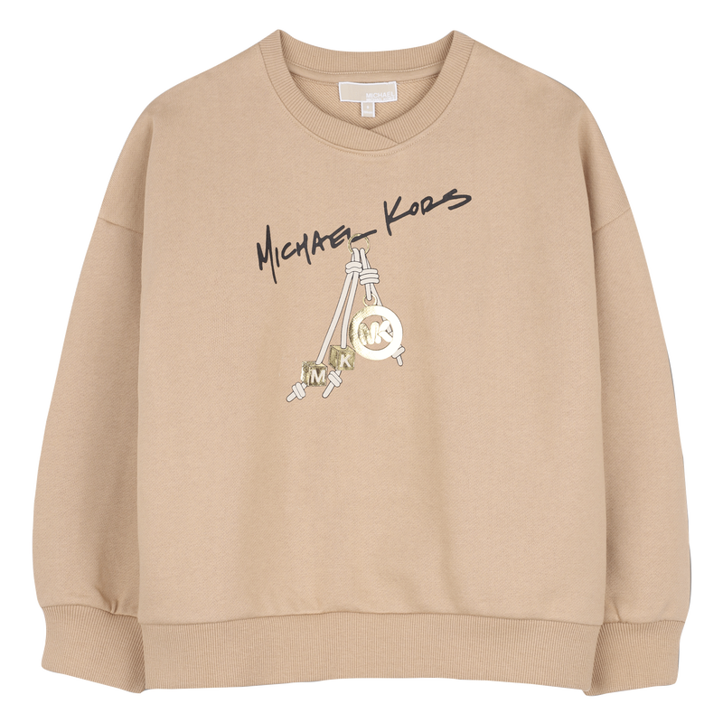 Su&eacute;ter MICHAEL KORS 
                        GIRL