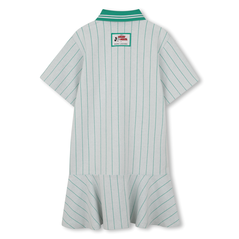 VESTIDO POLO MARC JACOBS 
                        GIRL