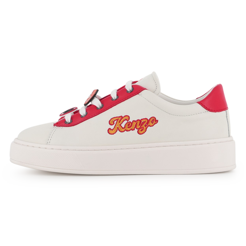 T&ecirc;nis KENZO KIDS 
                        UNISEX