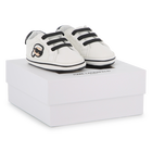 Chinelos faux KARL LAGERFELD KIDS 
                    UNISEX