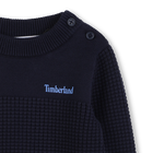 Camisola de malha TIMBERLAND 
                    BOY