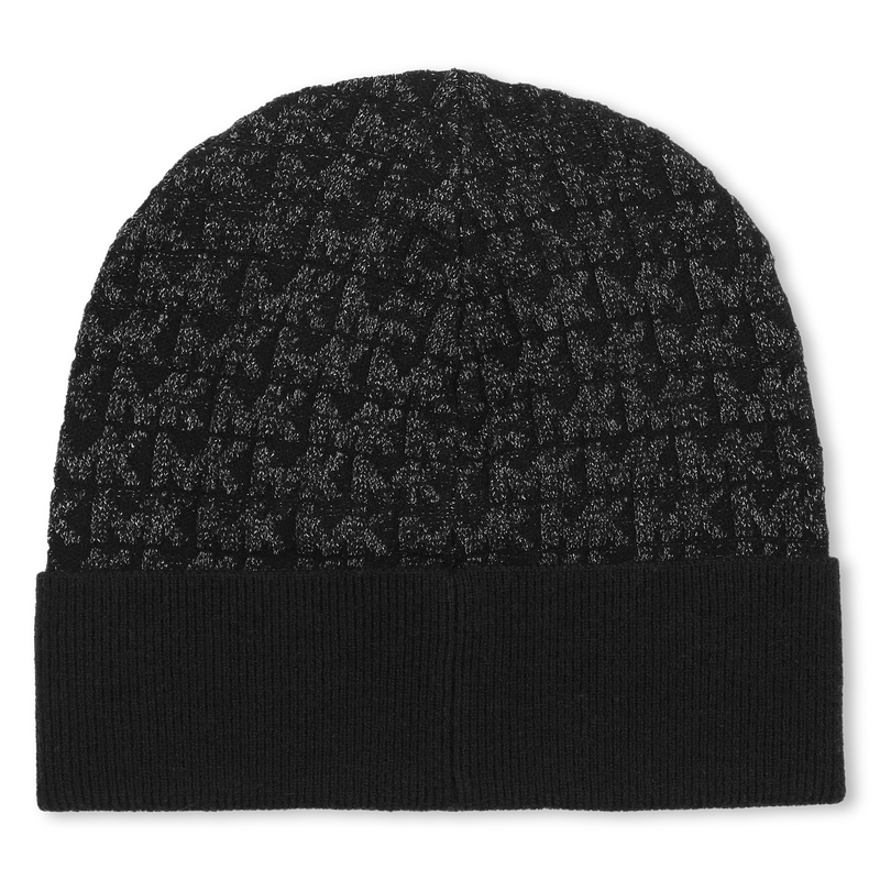 Gorro de tric&ocirc; MICHAEL KORS 
                        GIRL