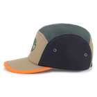 Bon&eacute; de sarja bordado TIMBERLAND 
                    BOY